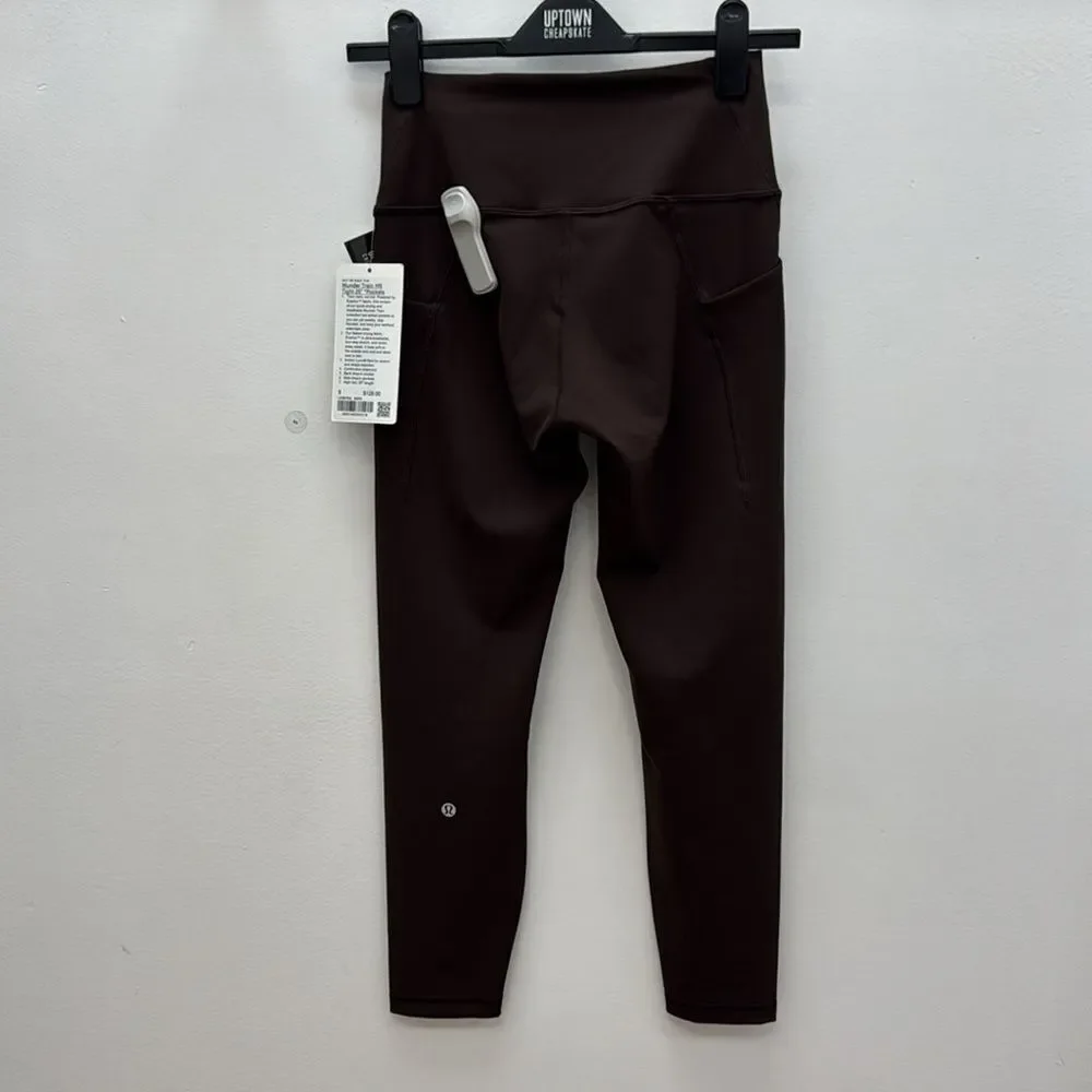 Lulu lemon leggings